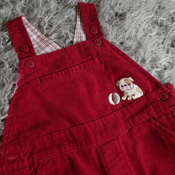 Overalls 18m - Picture 2 of 4